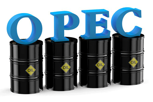 OPEC dự đoán triển vọng giảm giá dầu từ nay đến cuối năm 2019